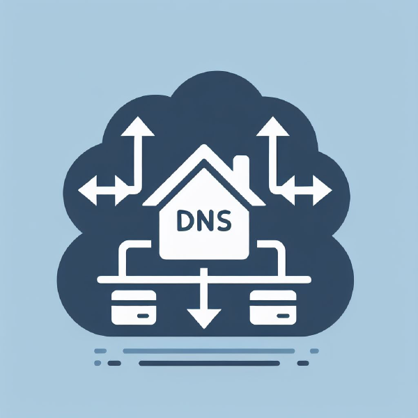Building a Custom Dynamic DNS Updater in Go